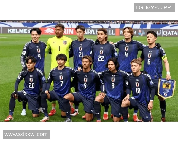 日本足球明星的辉煌历程与代表性球员盘点