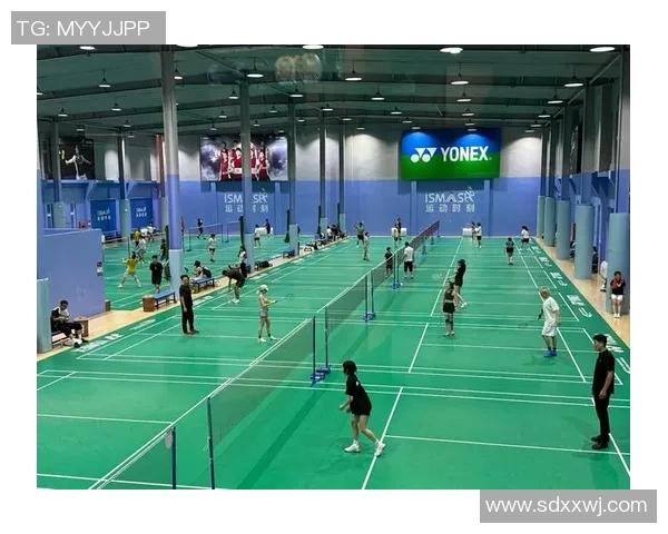 深圳羽毛球队的节奏与激情探讨聚焦羽毛球运动的未来发展与挑战